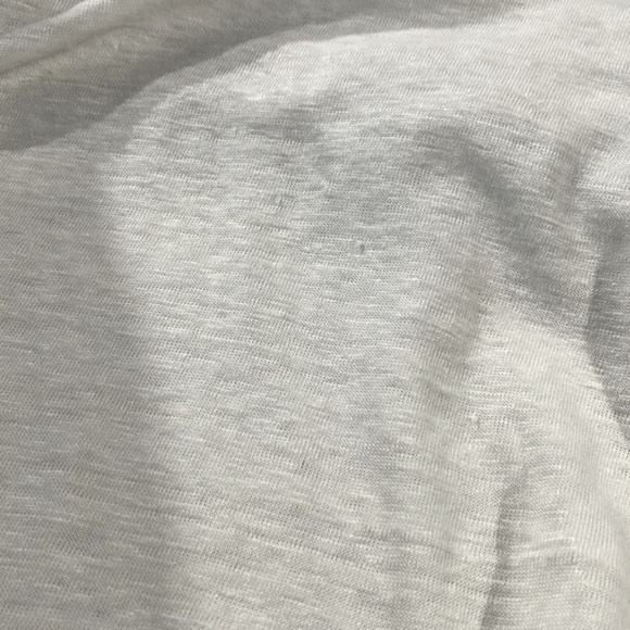 Derek Lam 10 Crosby Off White Sailor Tee - Picture 6 of 9